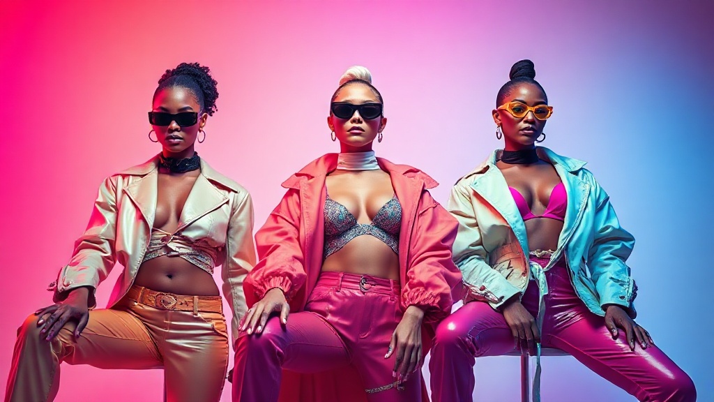 Bold Color Palettes in Fashion Photography 2026: Trends & Techniques